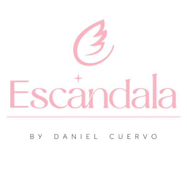 ESCÁNDALA By Daniel Cuervo